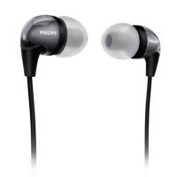 Philips SHE3680  Auriculares intrauditivos (SHE3680/10)